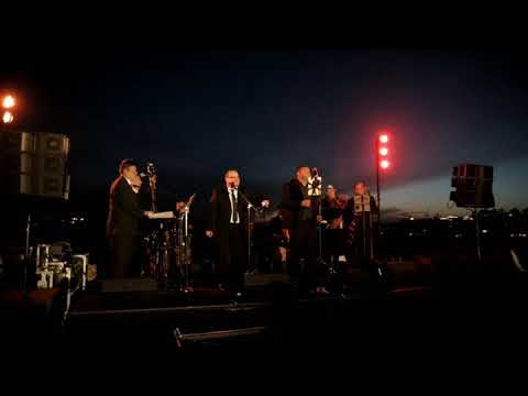 Promotional video thumbnail 5 for Orquesta Bonkó