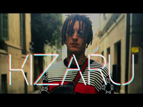 KIZARU BEST CHILL TRACKS MIX