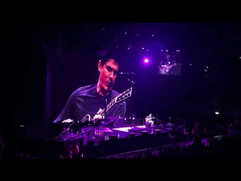 John Mayer - Queen of California (The O2@London 18/03/2024)