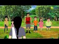 Magic Bhootu And Her Friends Helps Rani Maa Magic Bhootu Super Power Kids Show KidZ