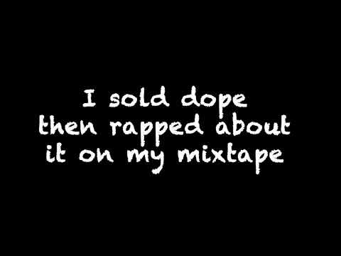 2 Chainz-Threat 2 Society (Lyrics)