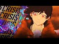 JA$IAH - CRISIS (CAPZ REMIX) JA$IAH - CRISIS (CAPZ REMIX)