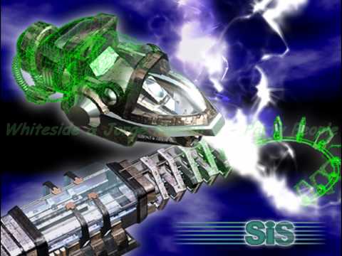 Whiteside & Jorge Martin S - Party People