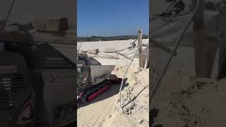 بيع عربة يد مجنزرة Alcamo FìLI 5.0 C - صورة 6 | Agronetto AE جديد عربة يد مجنزرة Alcamo FìLI 5.0 C | صورة 6 - Agronetto