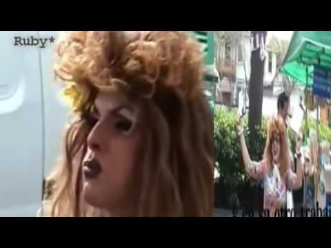 Vilma Palma e Vampiro - Ella Era Un Travesti