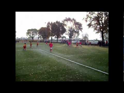 DIO '30 F4 - Juliana '31 F8 (05-11-2011)