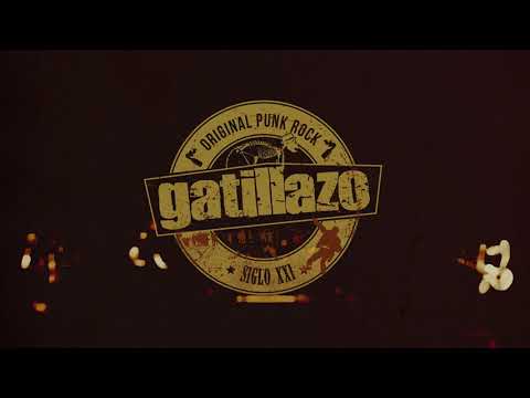 GATILLAZO "La Última Patada" (Vídeo)