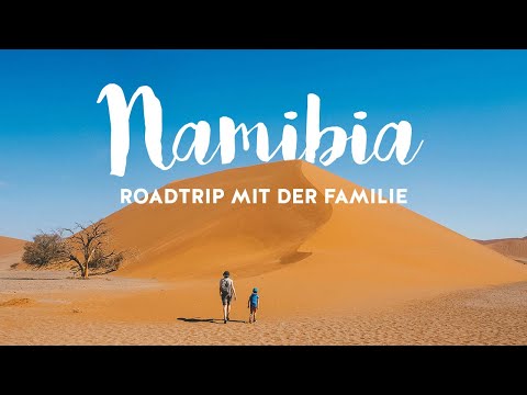 Namibia Rundreise | Namibia Doku | Namibia Roadtrip | Reisetipps