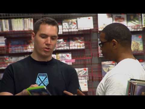 XCOM: Enemy Unknown - Jake Solomon Undercover