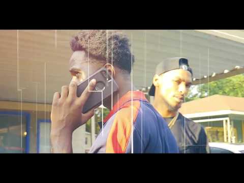 Geezy Da Greenest - Wicked Streets