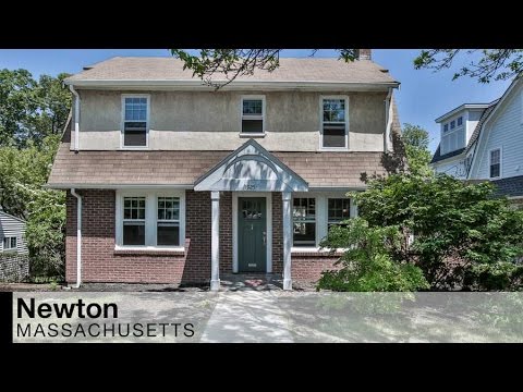 Video of 1925 Commonwealth Avenue | Newton, Massachusetts real estate & homes