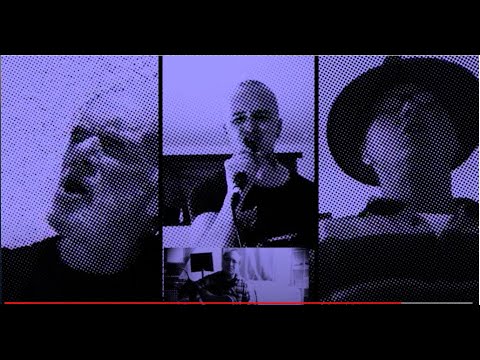 Nights in White Satin - Peter Marsh, Larry Tomko, Aslaidon Zaimaj - arrangement by Pascal Freslon