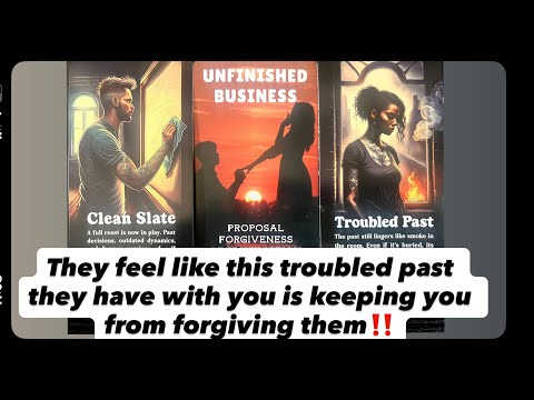 IF WE DO THIS UR WAY & SETTLE DOWN🤔 I JUST NEED 2THINGS FROM YOU CUZ OTHERWISE, THIS WON’T WORK🤷🏽‍♂️