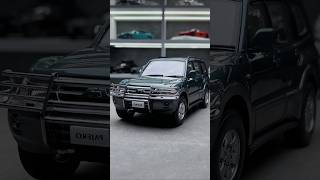 Download lagu Mitsubishi Pajeru 4th generation Diecast 1:18 model#automobile #pajero #shorts #youtubeshorts mp3 Download lagu Mitsubishi Pajeru 4th generation Diecast 1:18 model#automobile #pajero #shorts #youtubeshorts mp3