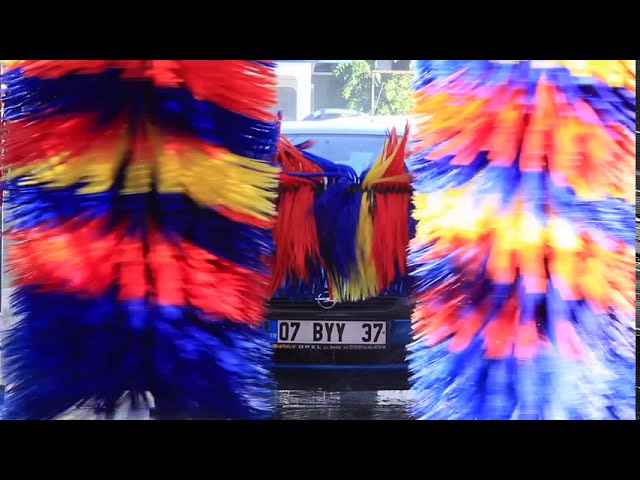 Hydrotrue RO 200 Series Water Treatment Systems