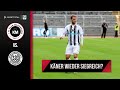 Umstrittene Elfmeter Entscheidung 1 FC Kaan Marienborn SG Wattenscheid 09 Regionalliga West