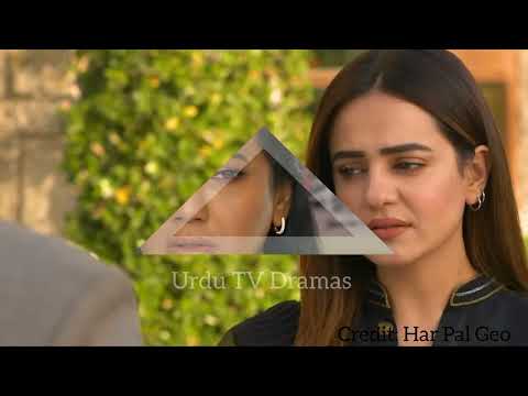 Maa Nahi Saas Hoon Main Episode 77 Teaser - HAR PAL GEO - Pakistani Drama