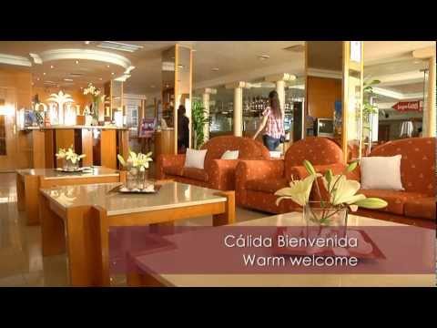 Apartamentos Noelia Playa