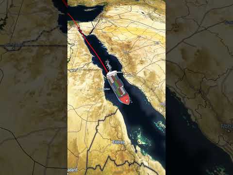 Istanbul to iraq cargo ship route #cargoship #generalcargoship #10millionshortviews #foryourpage