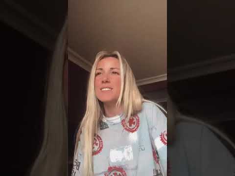 A great example of a shadow identity… How it was getting in the way of my happiness…