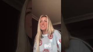 Harika bir gölge kimlik örnerği… Mutluluğuma nasıl engel oluyordu…