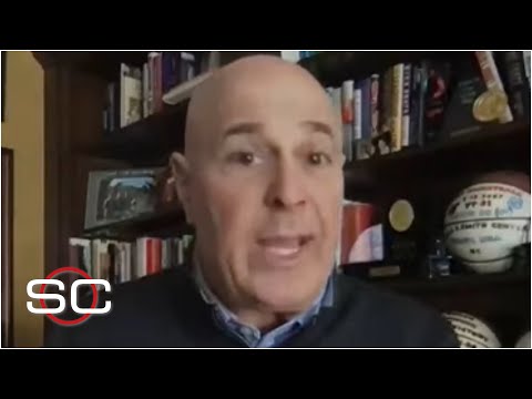 岡薩加和貝勒是大學籃球中 "迄今為止最好的兩支球隊"-------------------Seth Greenberg | SC (Gonzaga & Baylor are 'by far and away the best 2 teams' in college basketball - Seth Greenberg | SC)