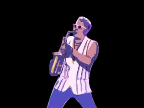 Epic Sax Guy- Sunstroke Project remix (HQ)