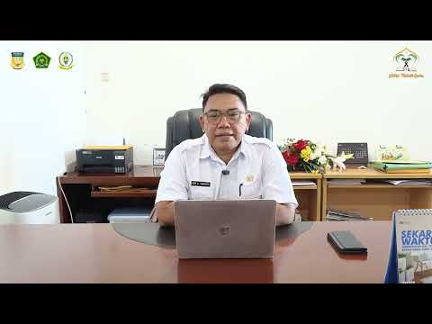 Ucapan Kepala Dinas KOMINFO Provinsi Papua - STQ 2023