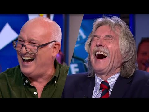 VOETBAL & VERONICA INSIDE COMPILATIE