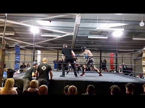 Naas Kickboxing and Fitness, Kilkenny