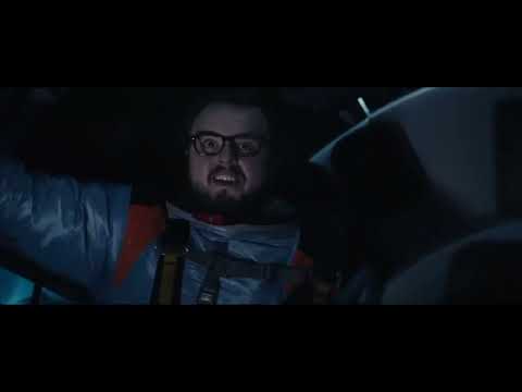 Heading Inside The Moon Scene | MOONFALL (2022)