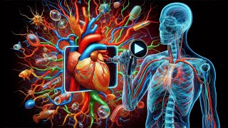 Circulatory system: Blood vessels #nursingstudent  #MedicalEducation #AnatomyReview #NCLEX