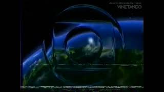 Download lagu TV Globo | Vinheta interprogramas (01/2001) mp3
