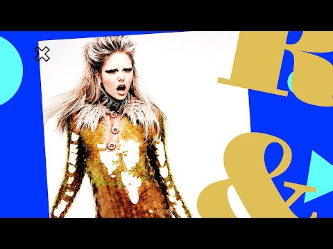 Mata Jones, Alfrenk - Dance With Me [081 Records]