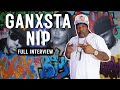 Ganxsta NIP Childhood Creating Horrorcore SPC J Prince Rap A Lot Mr 3 2 Bushwick Bill More