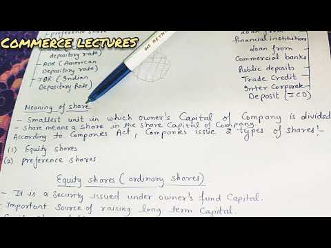 owners fund and borrowed fund meaning features sources of finance on the basis of ownership