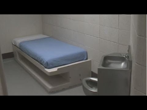 Milwaukee County Jail death hours after man's arrest | FOX6 News Milwaukee