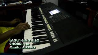 Download lagu SING BISO* test style & voice yamaha psr s tanpa kendang mp3 Download lagu SING BISO* test style & voice yamaha psr s tanpa kendang mp3