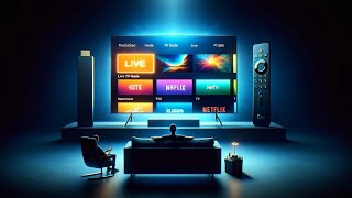 Ultimate Fire tv stick IPTV guide - Get 1000+ Channels in minutes