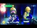 Fireman Sam Season 14 Theme Song
