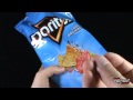 Random Spot UK Frito Lay Doritos Cool Original