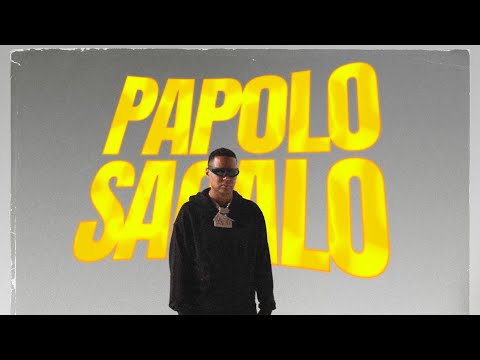 Ceky Viciny X Alofoke Music - Papolo Sacalo ( VIDEO OFICIAL ) 
