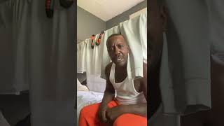 WELCOME BACK TO EAST BATON ROUGE PARISH PRISON STORIES