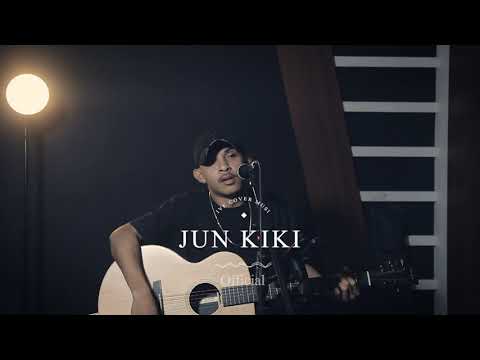 Cover Hanya Ingin Kau Tahu - Republik (Cover Jun Kiki)