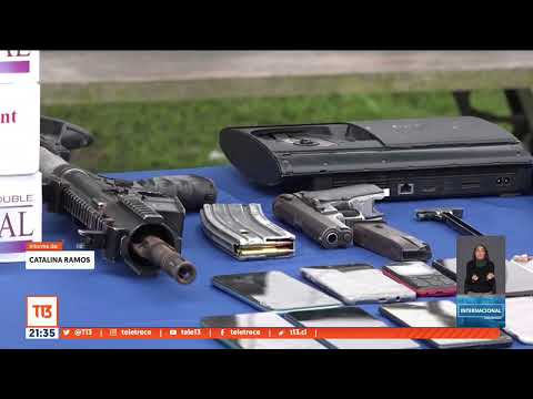 Ecuador: Decretan estado de excepción en Guayaquil tras ataque explosivo