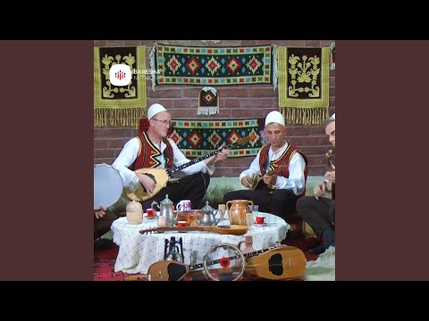 Kenge per Mulla Idriz Gjilanin