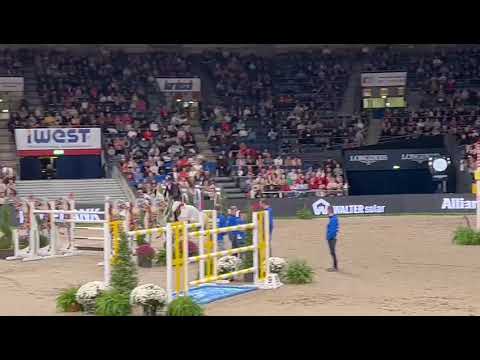 FTS Killossery Konfusion   CSI5 W Stuttgart   18 11 2023   R1