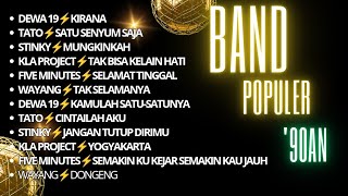 Download lagu KUMPULAN BAND JADUL ⚡MIGAZ Spertoz🤩 mp3