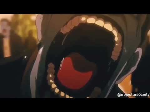 Jack Dunce X D-NiAL - SLIDE OR DIE! (feat. Petty Boy Osley) (Official AMV)