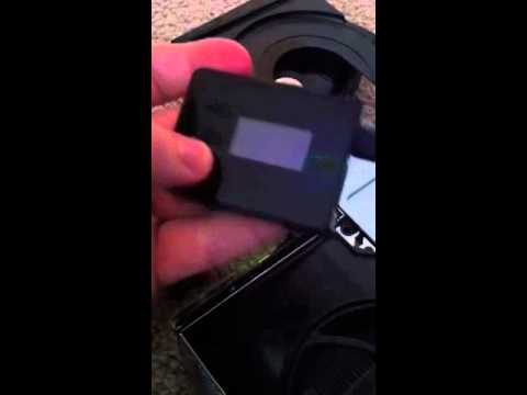 comment ouvrir xkey.cfg